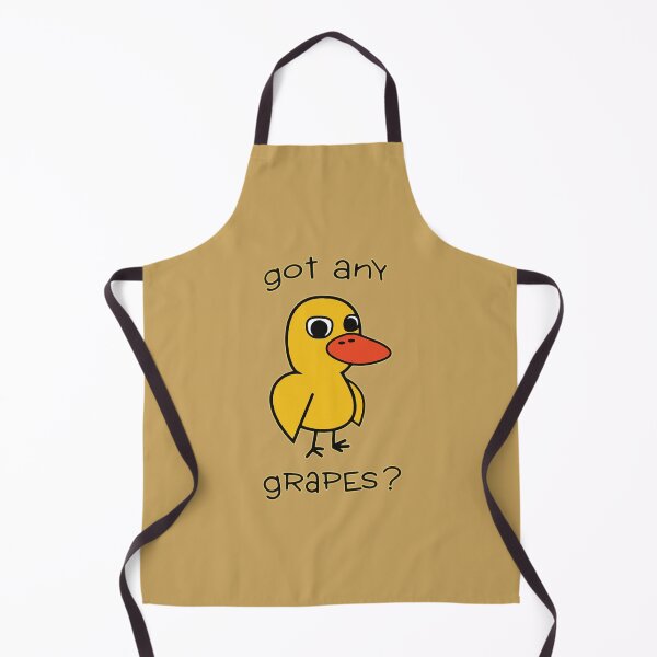Item preview, Got Any Grapes?  designed and sold by Sinfamous.