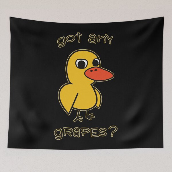 Item preview, Got Any Grapes?  designed and sold by Sinfamous.