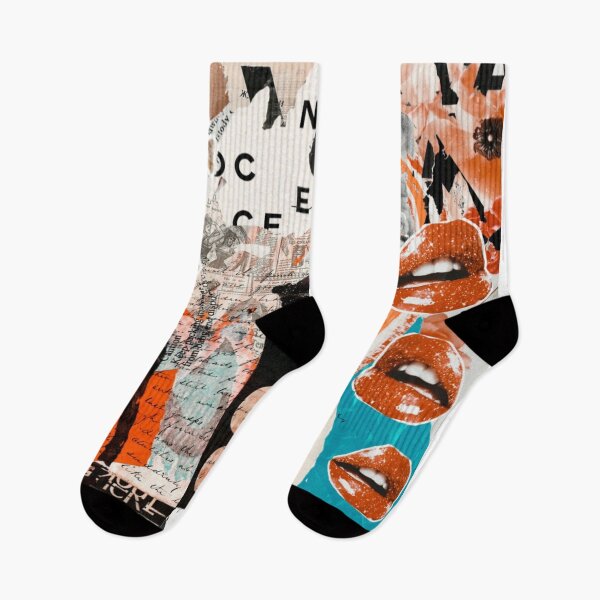 Artikelvorschau, Vintage Collage entworfen und verkauft von All-for-All.