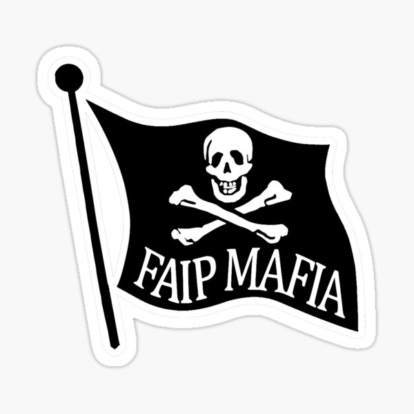 Vista previa del artículo con la obra «MAFIA FAIP», diseñado y vendido por Lt Trouser.