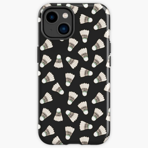 Badminton Phone Cases for Sale Redbubble