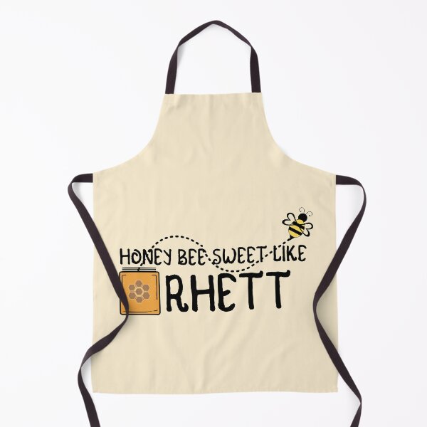 Item preview, HONEY BEE SWEET RHETT designed and sold by IzzyDee-Designs.