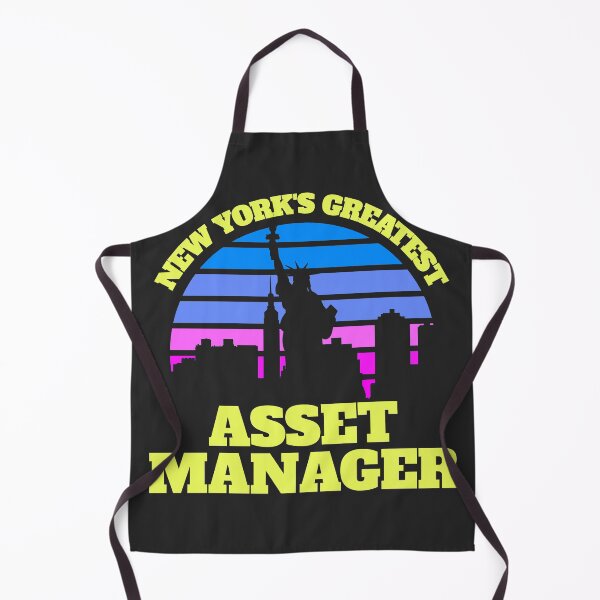 Item preview, New Yorks Greatest Asset Manager designed and sold by Chubuter.