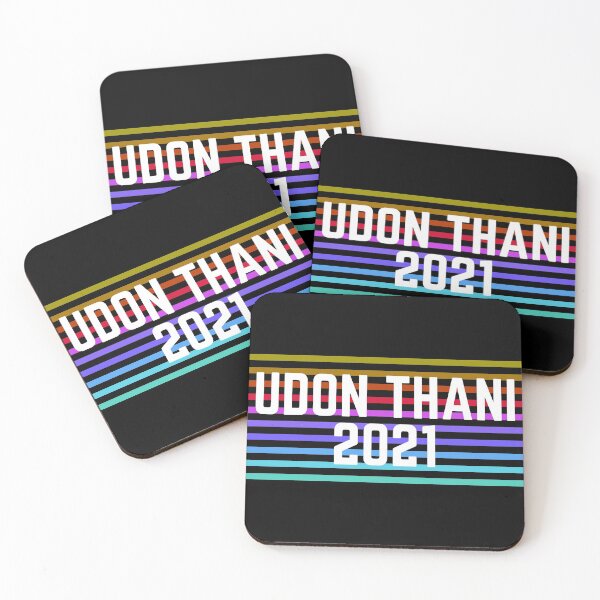 Item preview, Udon Thani Classic - Thailand designed and sold by Scubaloppy.