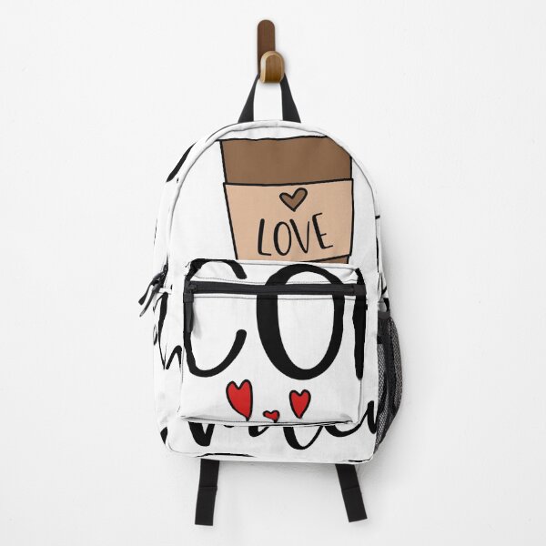 Item preview, Coffee Is My Valentine for Friend white color designed and sold by taby2you.