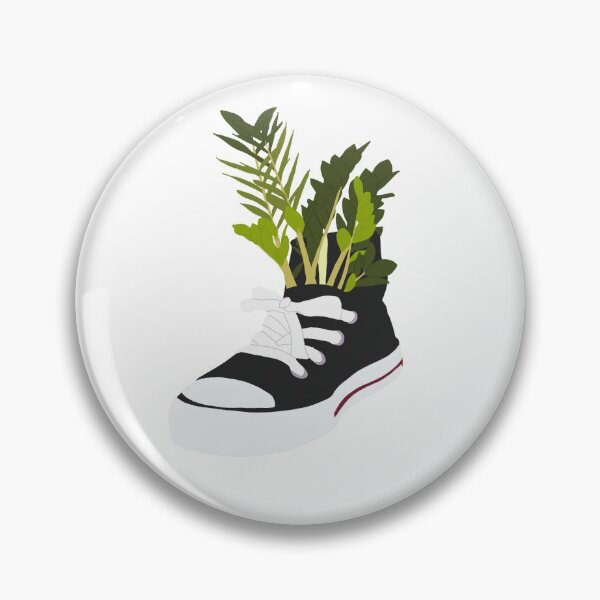 Item preview, Shoe Plant! designed and sold by Emma Trowbridge.