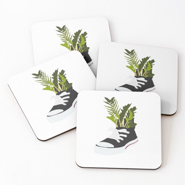 Item preview, Shoe Plant! designed and sold by Emma Trowbridge.