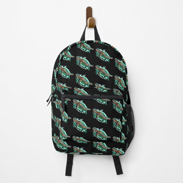 Item preview, Green Turtle Aura designed and sold by Kleon Seo.