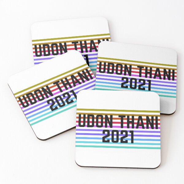 Item preview, Udon Thani Province - Thailand designed and sold by Scubaloppy.