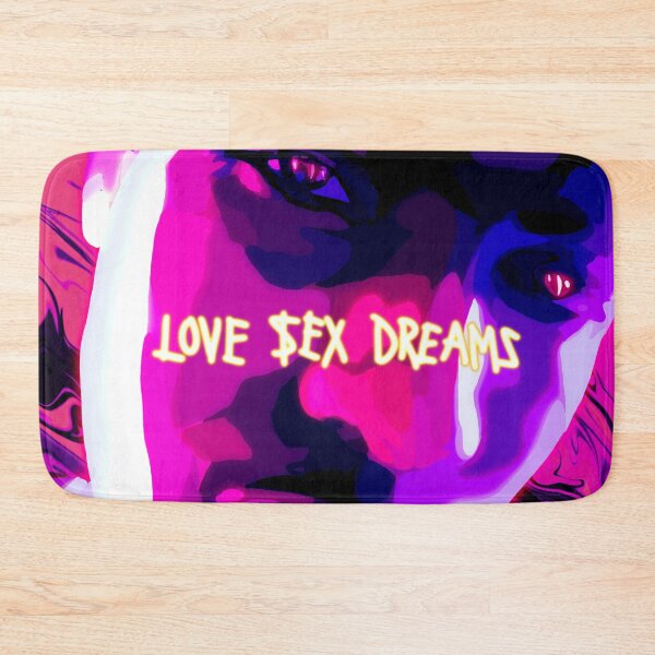 Item preview, Love sex dreams designed and sold by Salman  Khattak.