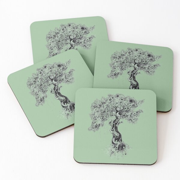 Item preview, Tree of Life designed and sold by BeautyWayT.