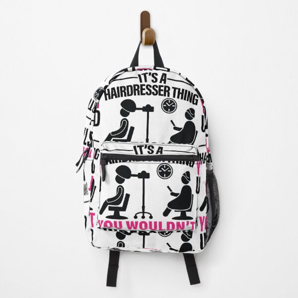 Item preview, It's A Hairdresser Thing You Wouldn't Understand designed and sold by GravitiTees.