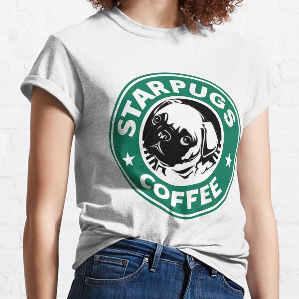 Starpugs Coffee Classic T-Shirt