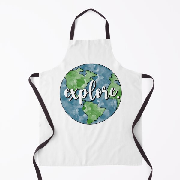 Item preview, Explore Earth designed and sold by 18smitha.