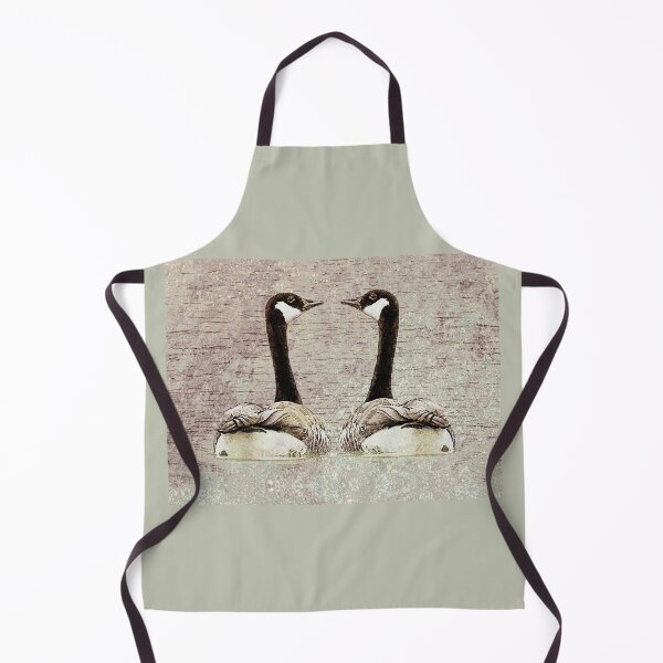 Item preview, A Monogamous Pair designed and sold by Jean Gregory Evans.