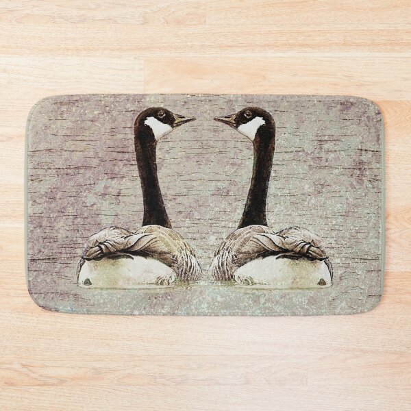 Item preview, A Monogamous Pair designed and sold by Jean Gregory Evans.