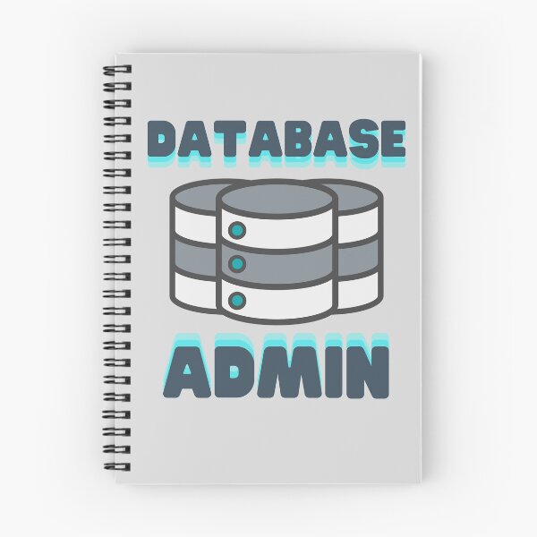 Item preview, Database Admin DBA IT Professional designed and sold by ShadowGrey.