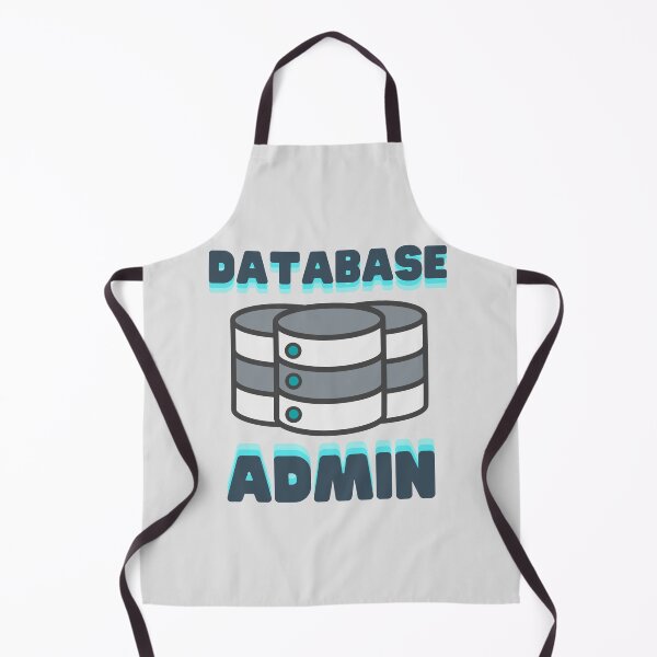Item preview, Database Admin DBA IT Professional designed and sold by ShadowGrey.