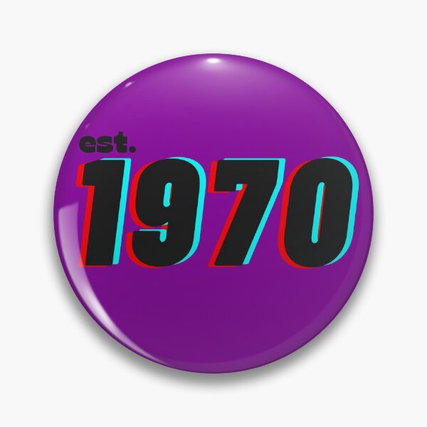 Item preview, Est. 1970 designed and sold by rodelyn.