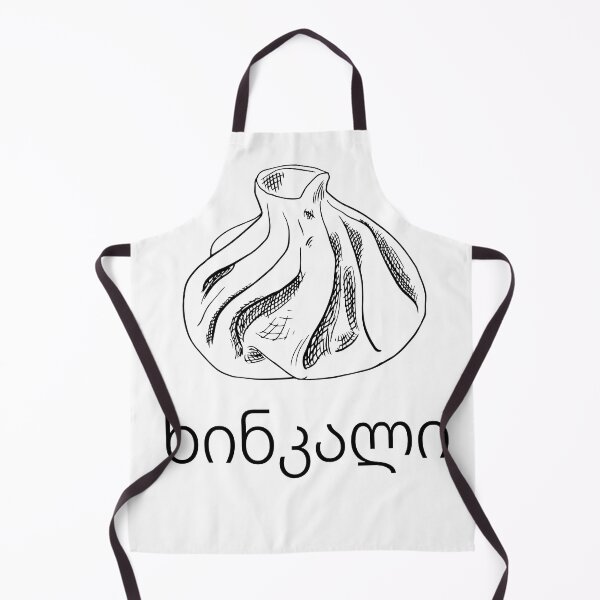 Item preview, Khinkali designed and sold by NickiPost.