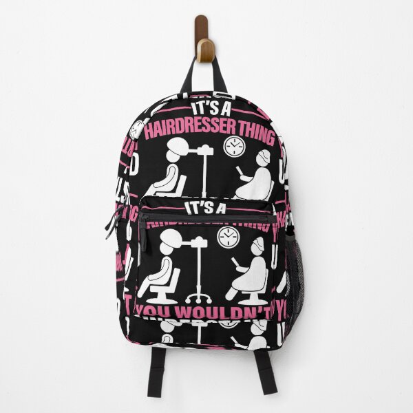 Item preview, It's A Hairdresser Thing You Wouldn't Understand Hairstylist designed and sold by GravitiTees.