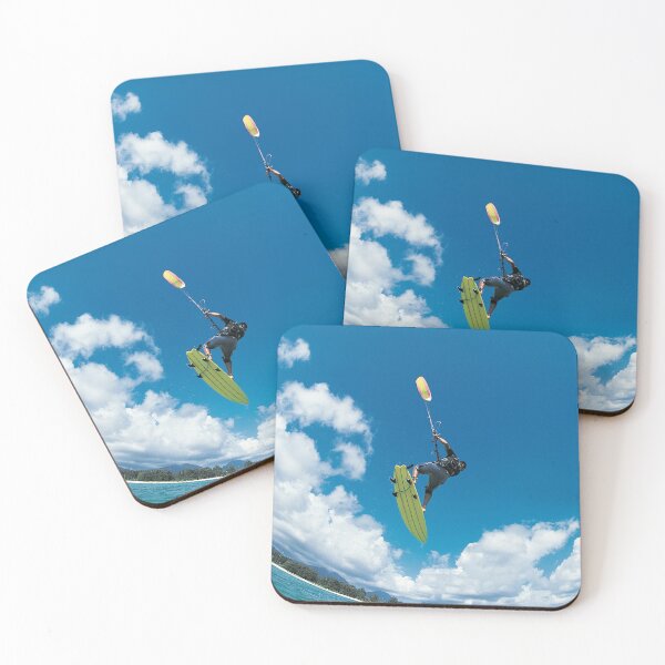 Item preview, Action Kite Surfing designed and sold by della95.
