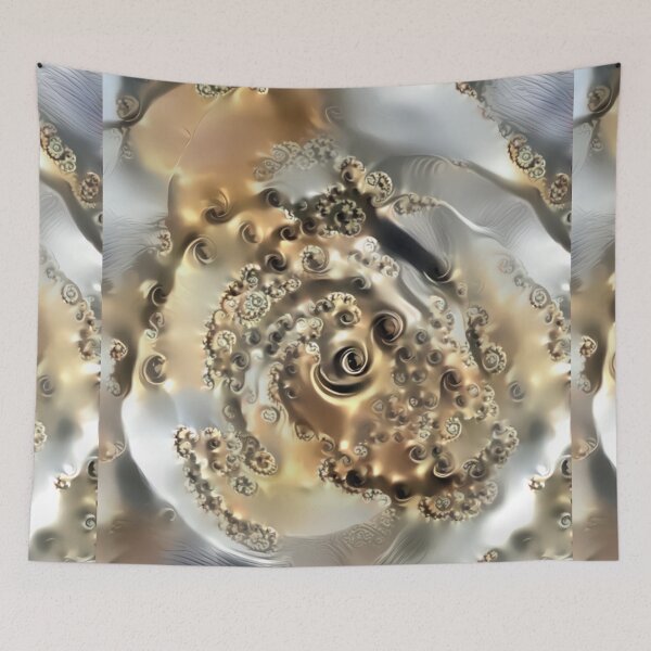 Item preview, Golden Bliss designed and sold by EnticingRose.
