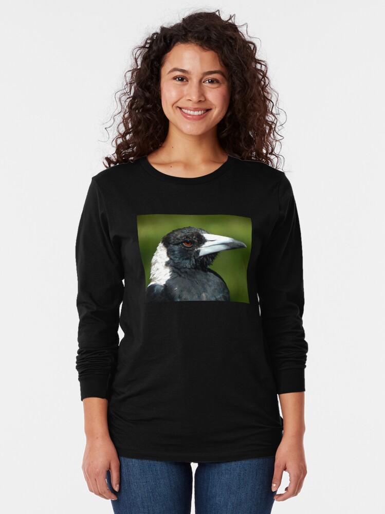 magpie t shirt