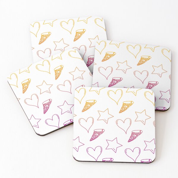 Item preview, All I Need Is Love And Pizza. Pizza Pattern. designed and sold by CheraeLynn.
