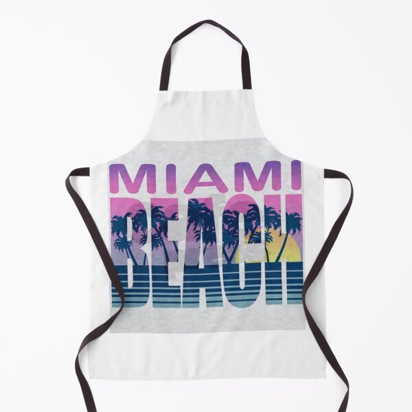 Item preview, miami, beach, sea, picture, sunset, designed and sold by kostin78.