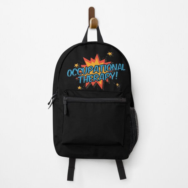 Item preview, Occupational Therapy! designed and sold by orlumbuspirate.