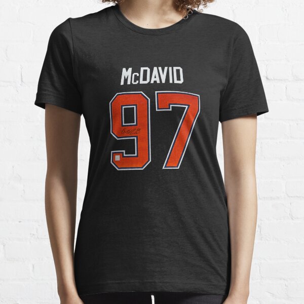 connor mcdavid merchandise