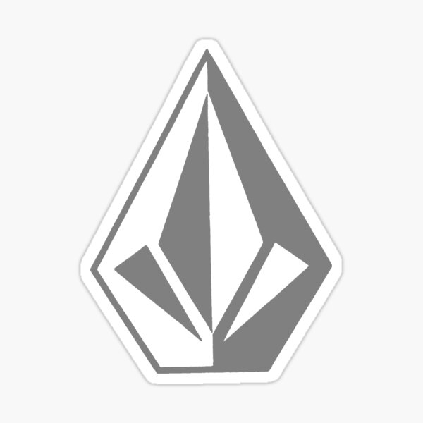 FASHION-VOLCOM Sticker