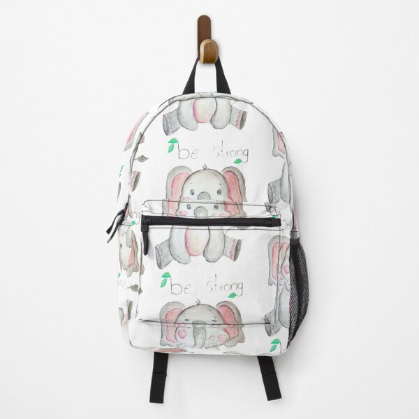 Item preview, Cute Baby Elephant designed and sold by CanDo20.