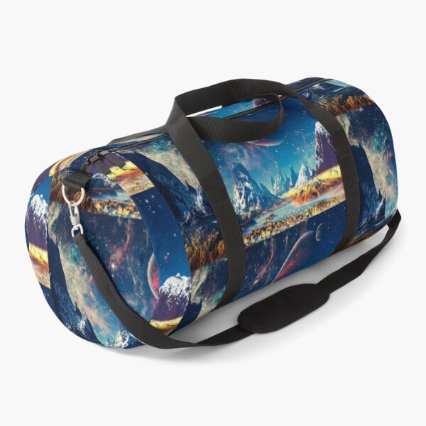 Item preview, Mochilas Galaxy Mask Pin Buttons designed and sold by EyeDeveloper.
