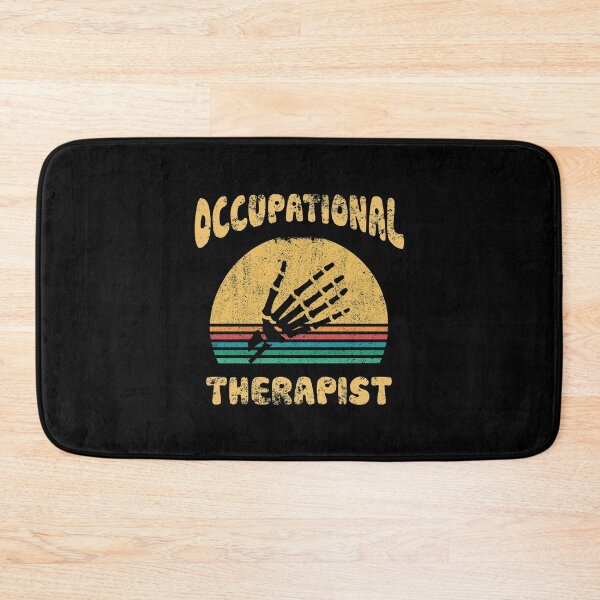 Item preview, ⭐ Occupational Therapy ⭐ designed and sold by orlumbuspirate.