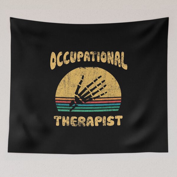 Item preview, ⭐ Occupational Therapy ⭐ designed and sold by orlumbuspirate.