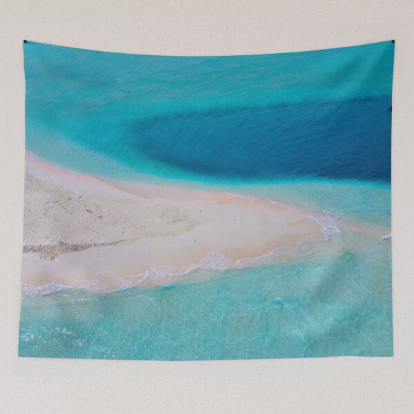 Item preview, Beach vibes designed and sold by SoulforEye.