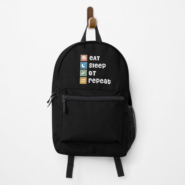 Item preview, Occupational Therapy. Eat. Sleep. Repeat designed and sold by orlumbuspirate.