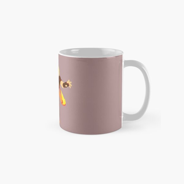 Ken SFV Classic Mug