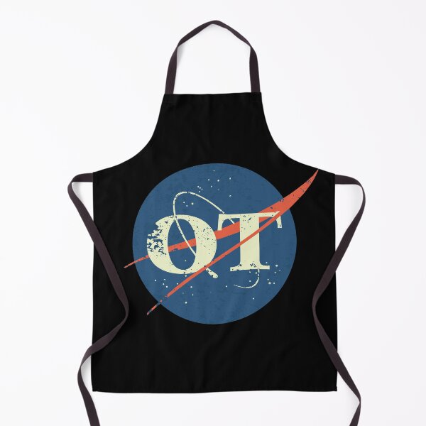 Item preview, Occupational Therapy Space Vintage designed and sold by orlumbuspirate.