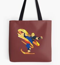 Ken SFV 2 Tote Bag