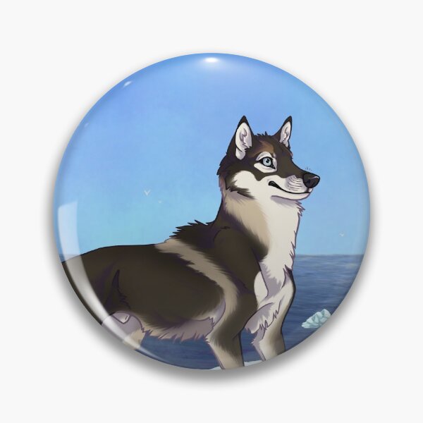 Item preview, Togo: Hero of Nome designed and sold by Copperbora.