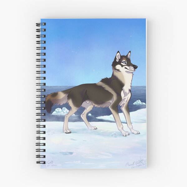 Item preview, Togo: Hero of Nome designed and sold by Copperbora.