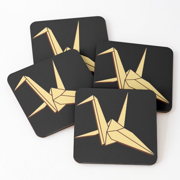 Item preview, Crane Origami designed and sold by Patternsonly.