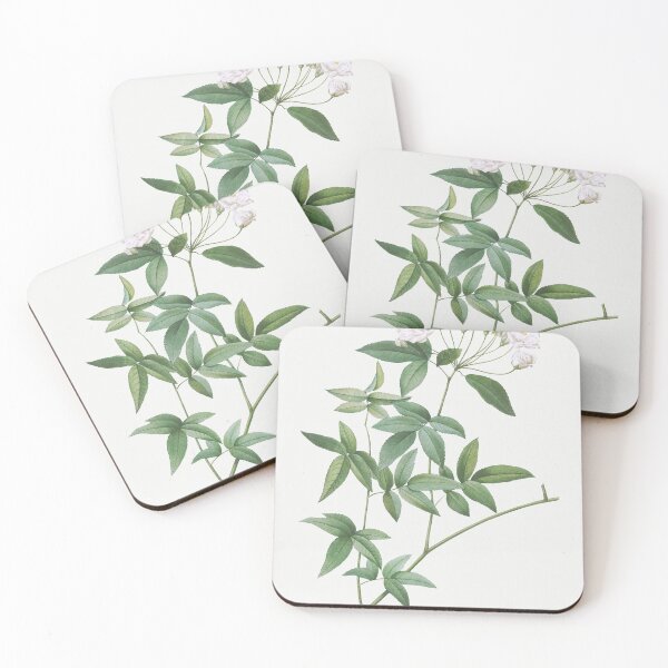 Item preview, Les Roses by Pierre-Joseph Redouté designed and sold by EsotericBotanic.