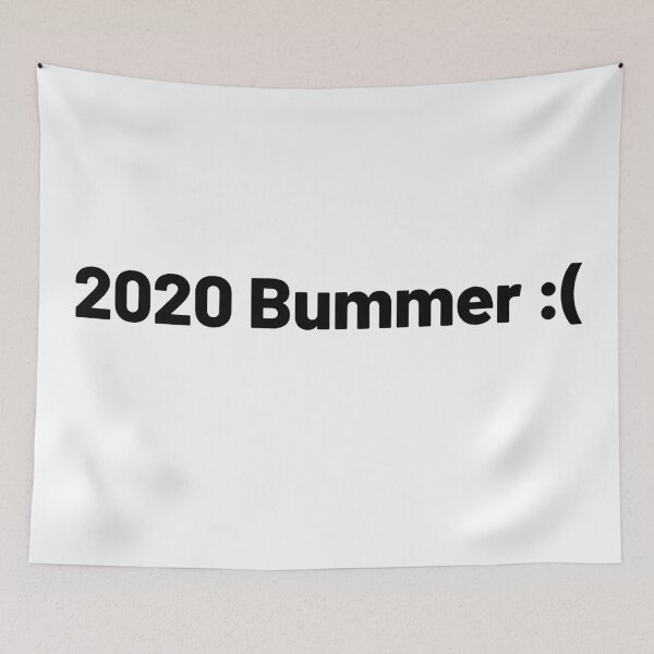 Item preview, 2020 Bummer designed and sold by RedG95.