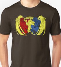We Know the Devil Unisex T-Shirt