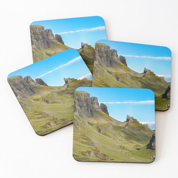 Artikelvorschau, Die Quiraing, Isle of Skye entworfen und verkauft von mtdigital.