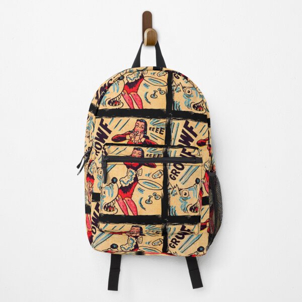 Item preview, Vintage Comic Comforter designed and sold by Swooncake Press.
